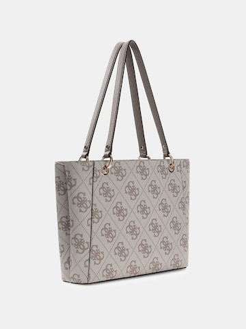 GUESS - Shopper 'Noelle II' en beige