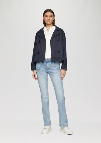 Chemisier s.Oliver en beige