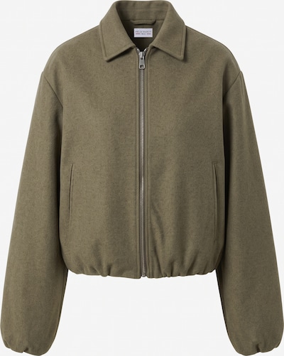 Felix Hardy Between-season jacket in L in Khaki, Item view