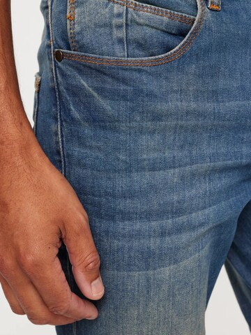 Regular Jean 'Rey' GABBA en bleu