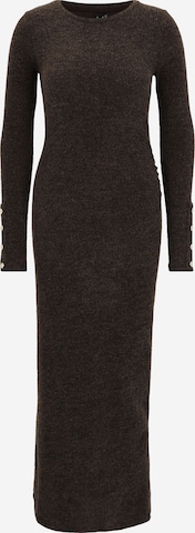 ruda Vero Moda Tall Megzta suknelė 'VMHANZO': priekis