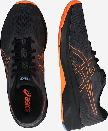 melns ASICS Skriešanas apavi