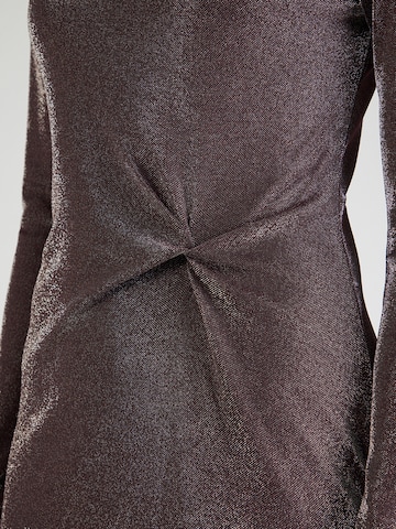 Abito di QS in lilla