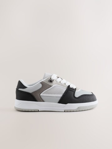 Baskets Next en gris