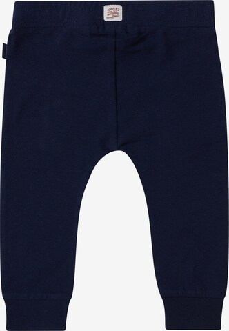Noppies Tapered Pants 'Tompkins' in Blue