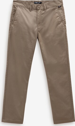 VANS Chino kalhoty 'Authentic' - sépiová, Produkt