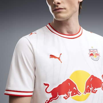 PUMA Trikot in Weiß