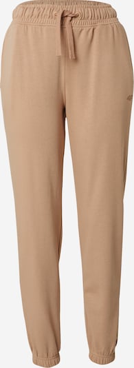 4F Urheiluhousut 'CAS' värissä hiekka, Tuotenäkymä