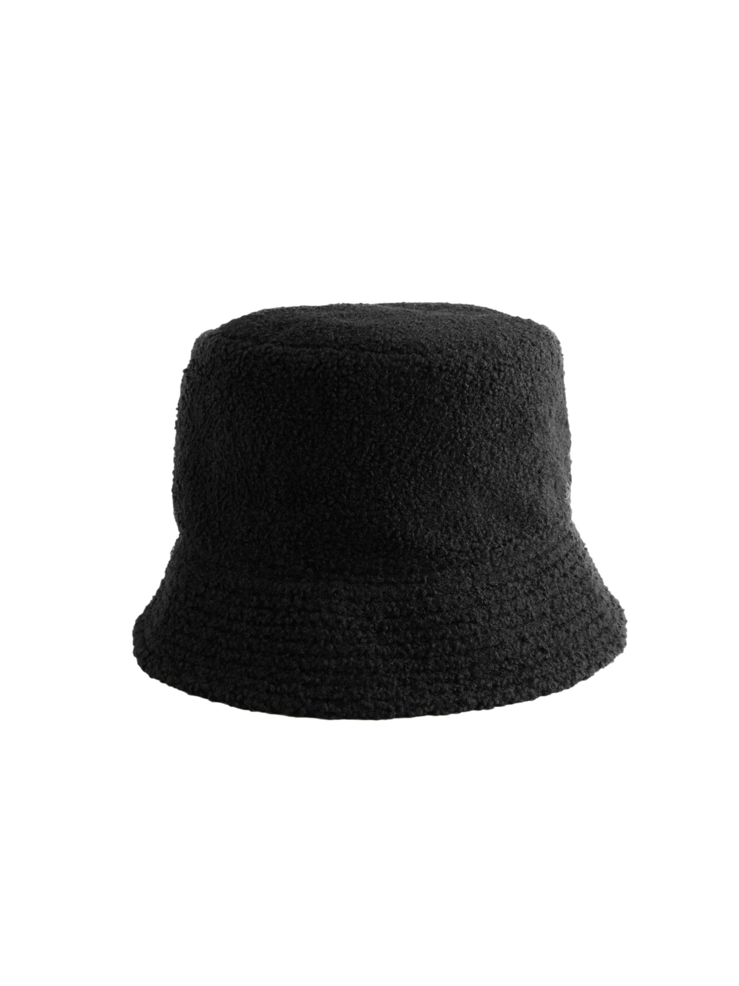 Next Kapelusz w kolorze czarny: przód
