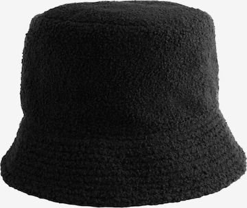 NextŠešir - crna boja: prednji dio