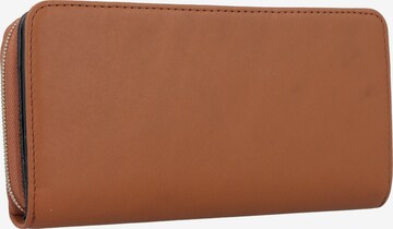 Porte-monnaies 'Darciea' Ted Baker en marron