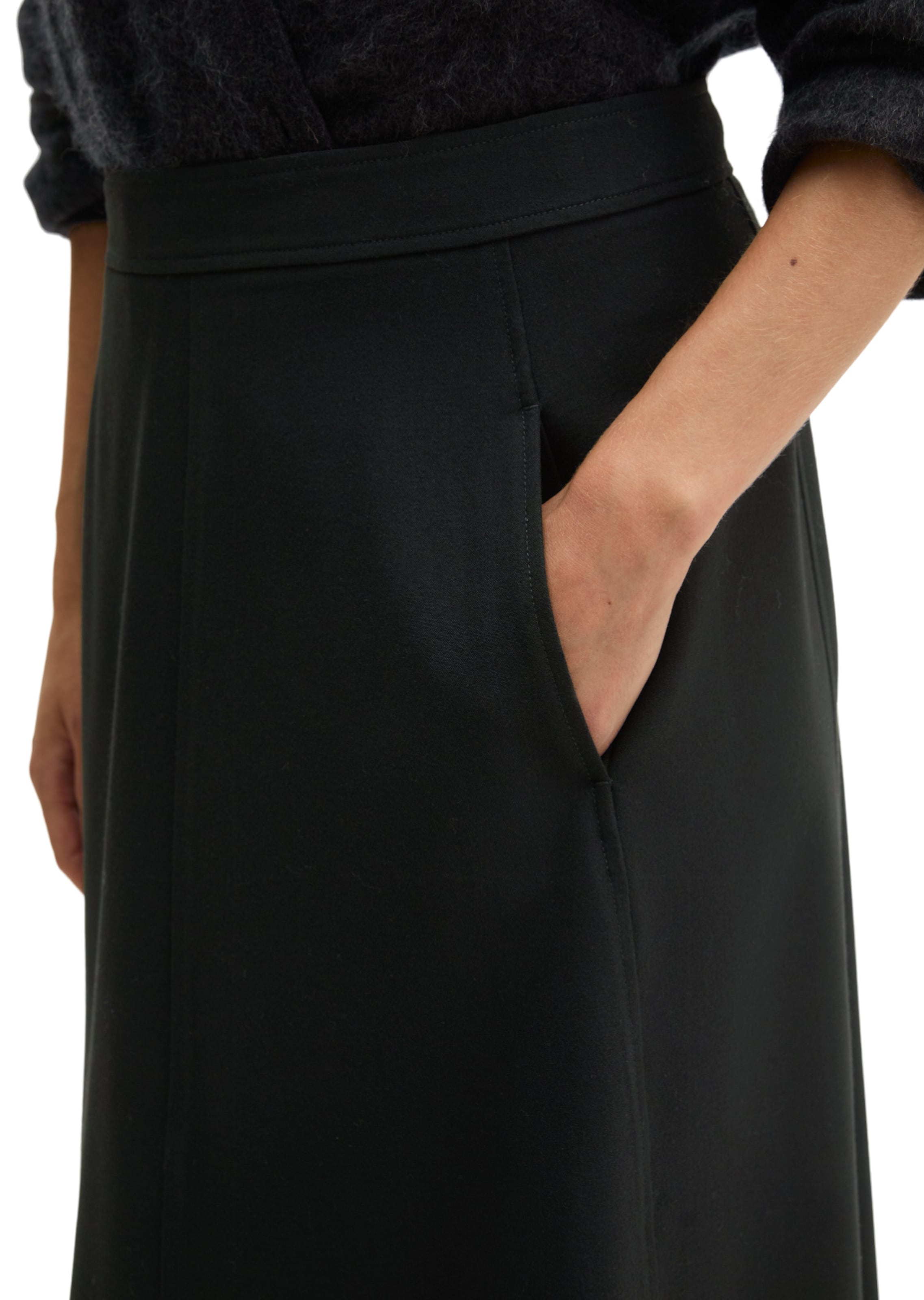 Marc O'Polo Skirt in Black