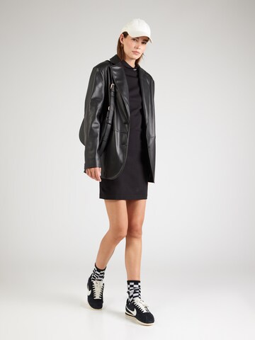 Calvin Klein Jeans Dress 'Milano' in Black