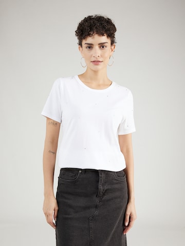 Marks & Spencer - Camisa em branco: frente