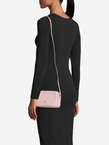 Ted Baker Crossbody bag 'Stinah' in Pink