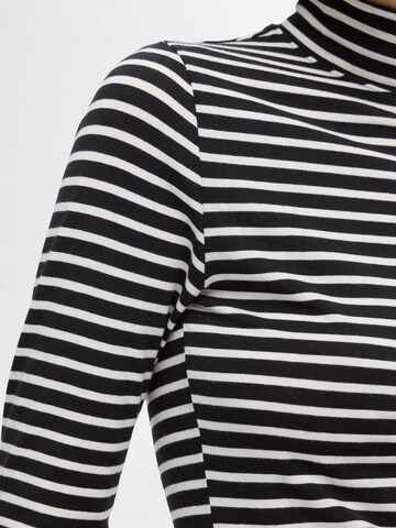 SELECTED FEMME Shirt in Black