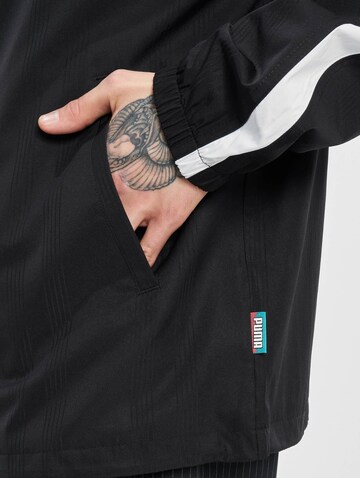 PUMA Between-Season Jacket 'T7 Fandom' in Black