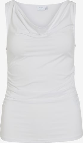 Haut 'VIKana' VILA en blanc : devant