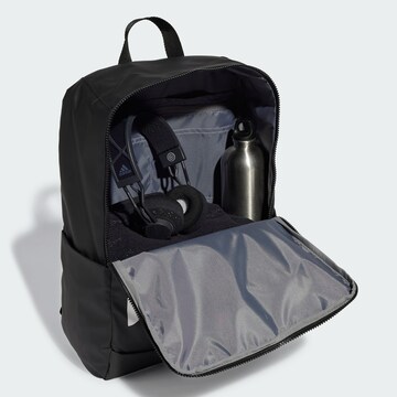 ADIDAS PERFORMANCE Sportrugzak 'Back To University' in Zwart