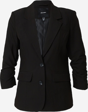 VERO MODA Blazer 'TESS' in Schwarz: predná strana