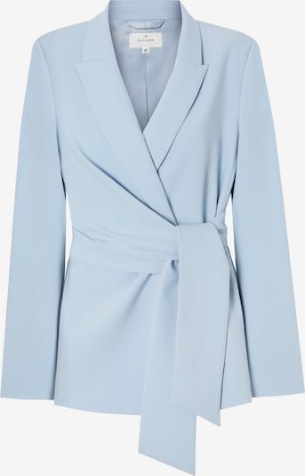 TATUUM Prijelazna jakna u plava / nebesko plava, Pregled proizvoda