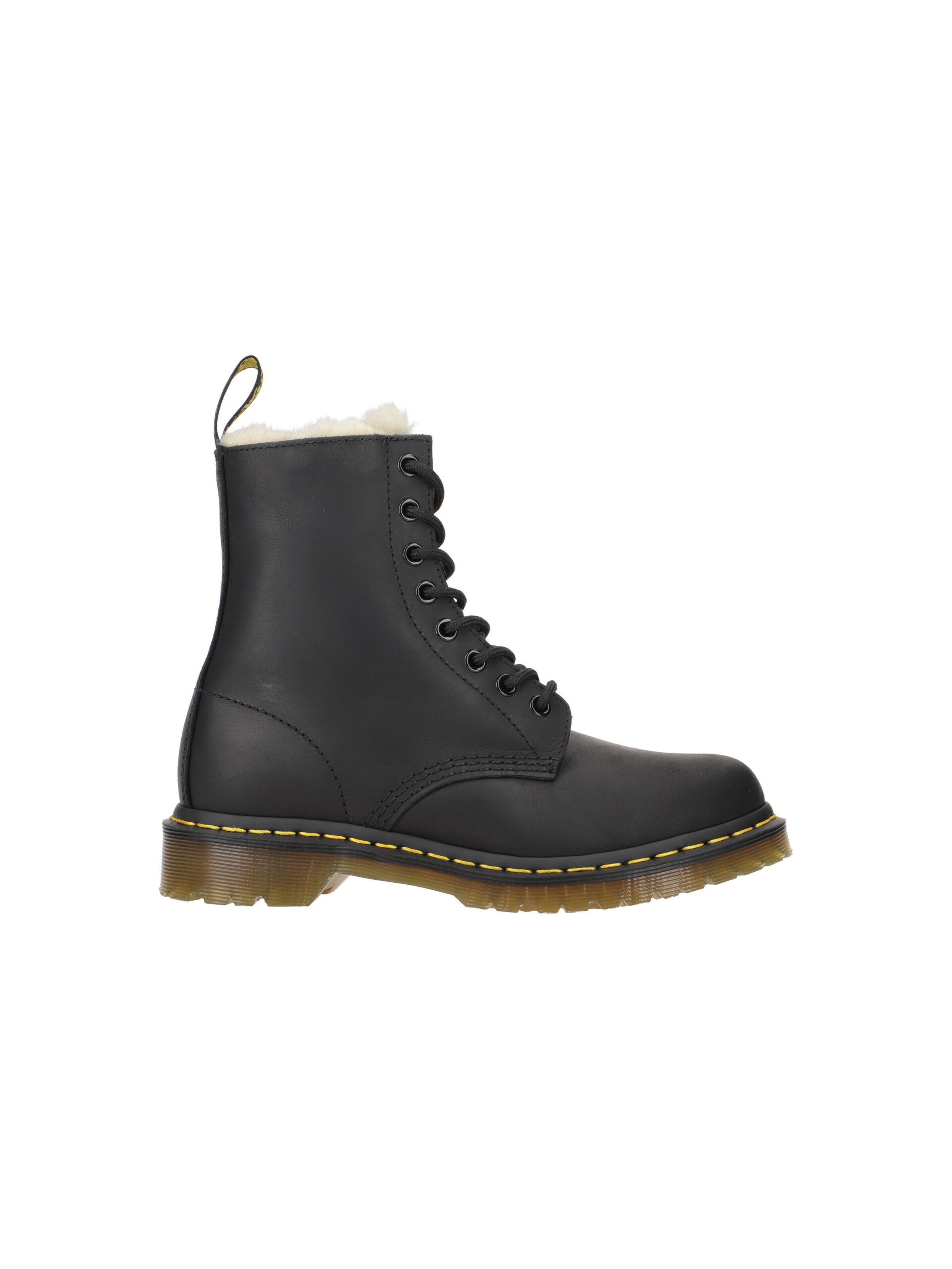 Dr. Martens Boots in Black