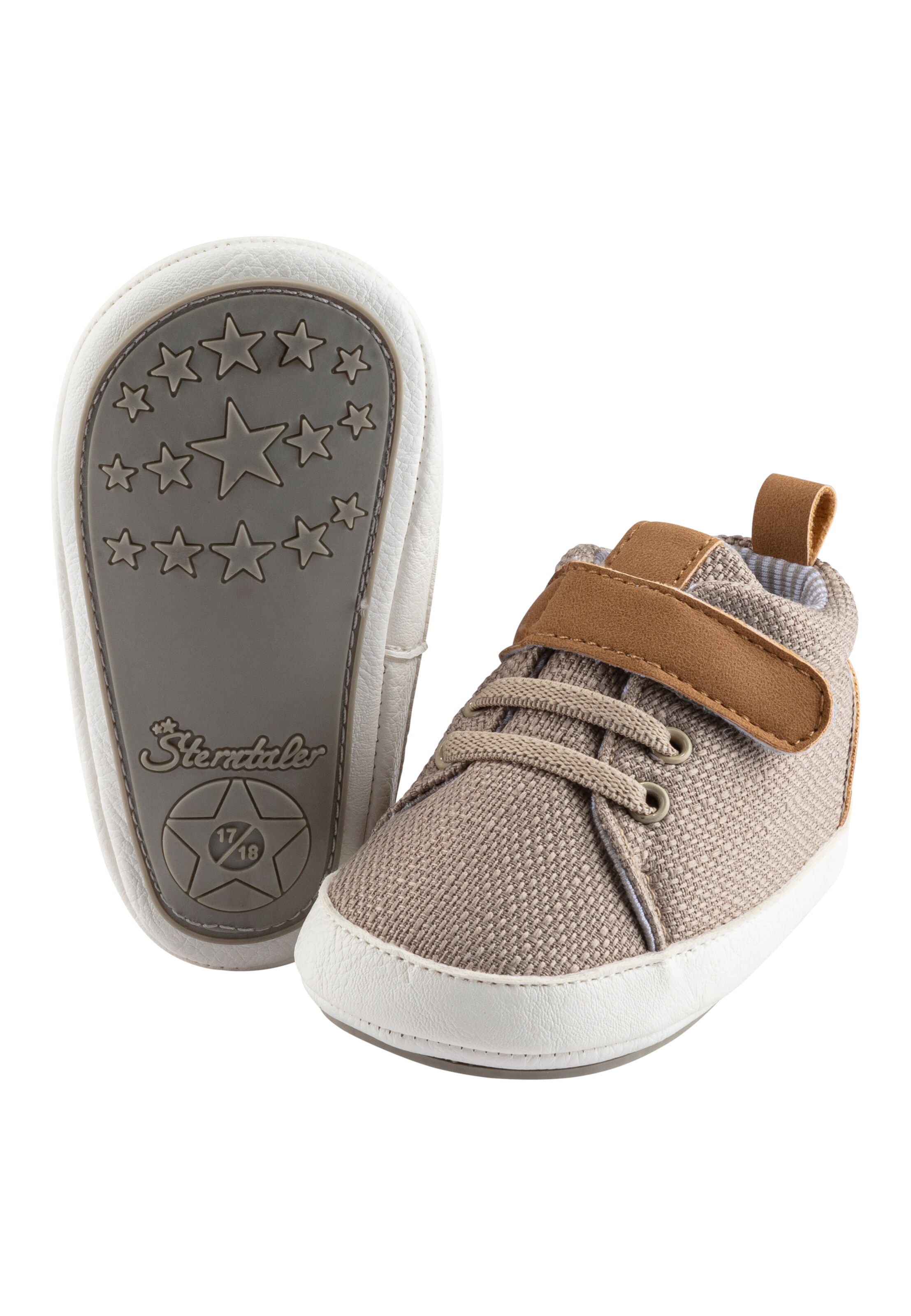 STERNTALER Newborn in Beige