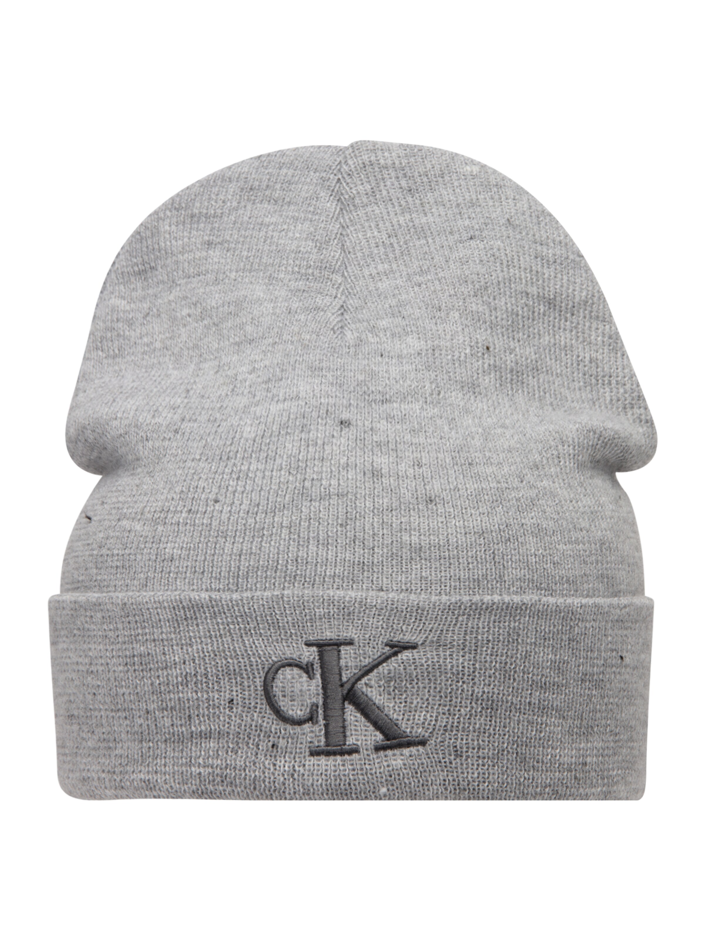 Căciulă de la Calvin Klein Jeans pe gri