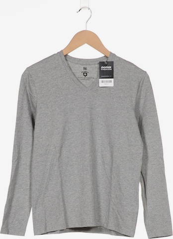 Wellensteyn Top & Shirt in M in Grey: front