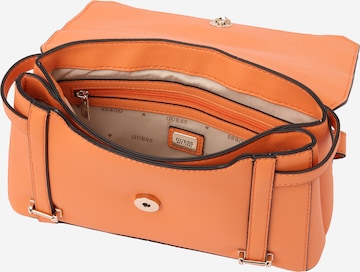 GUESS Crossbody Bag 'EMILEE' in Orange