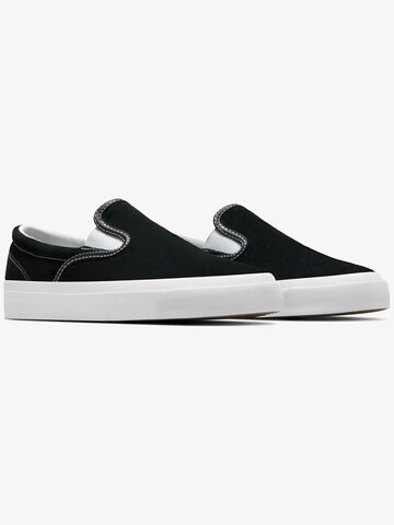 CONVERSE Sneaker low 'Converse One Star Cc Slip Pro'‌‌‌‌‌‌‌‌‌‌ in Schwarz