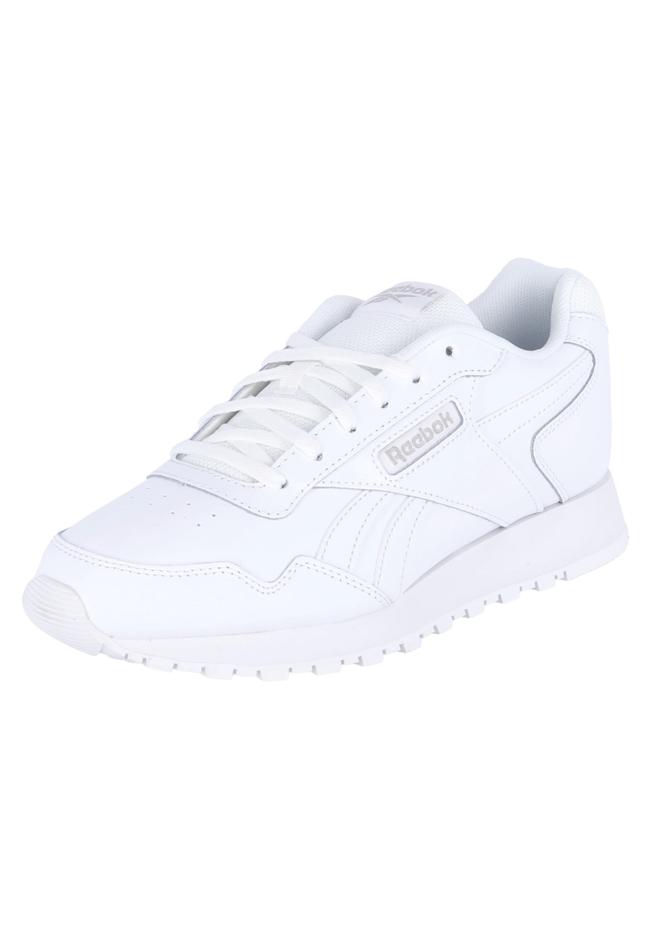 balts Reebok Sporta apavi 'GLIDE': no priekšpuses