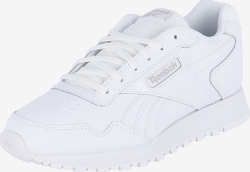 balts Reebok Sporta apavi 'GLIDE': no priekšpuses