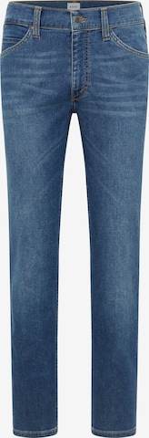 MUSTANG Slimfit Jeans 'Tramper' in Blau: Vorderseite