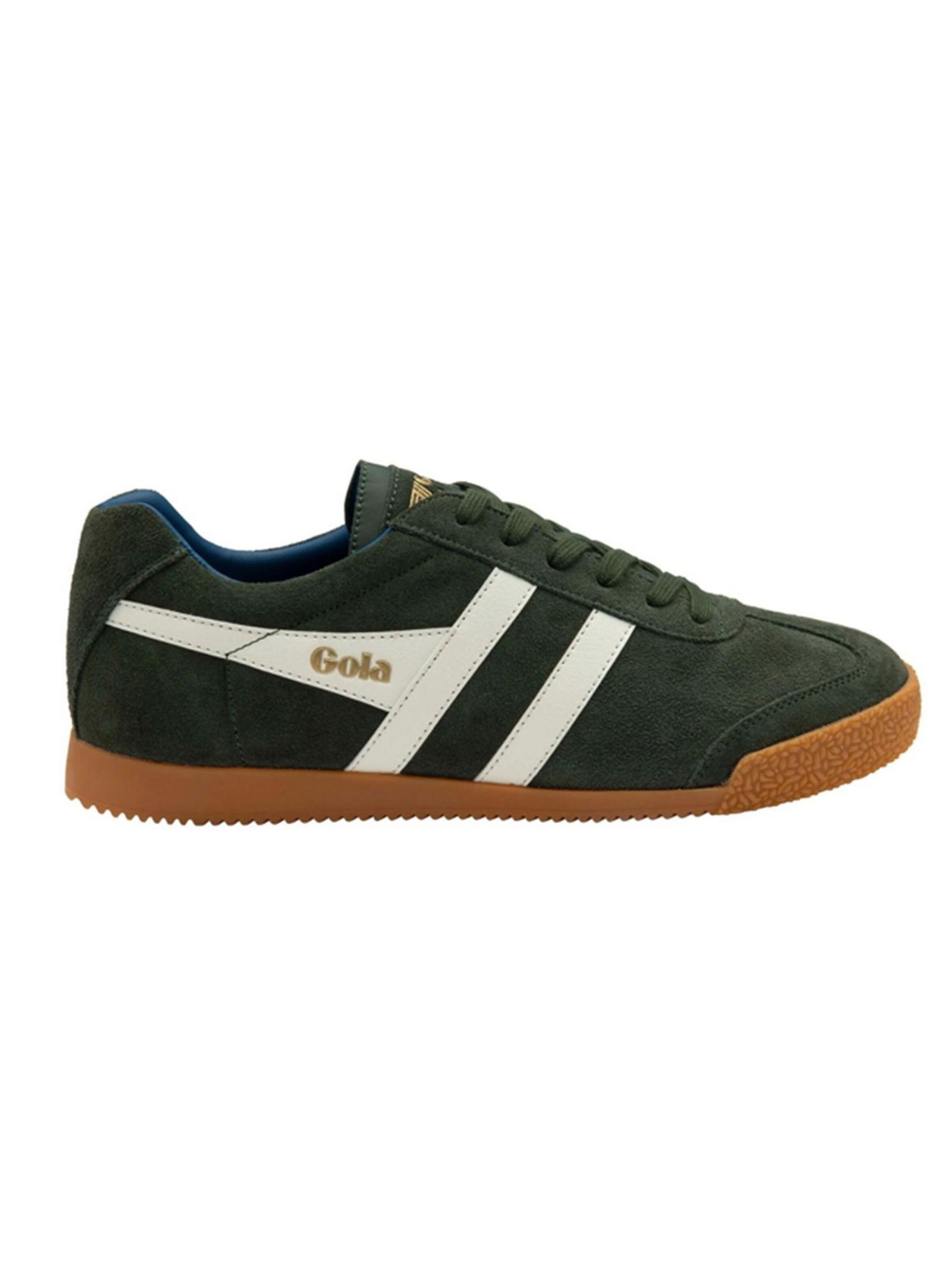 Gola Sneakers in Green