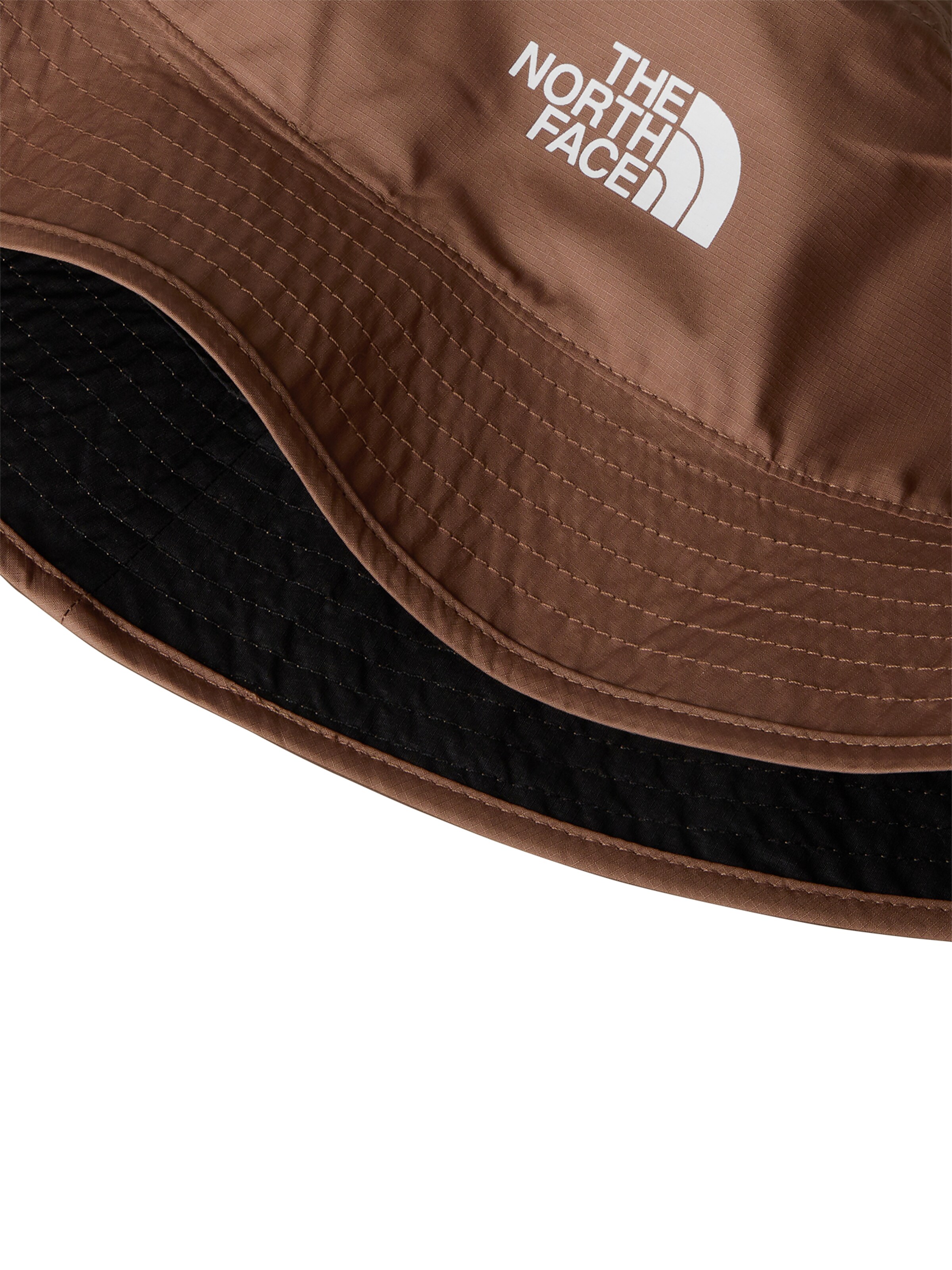 THE NORTH FACE Hoed in Bruin