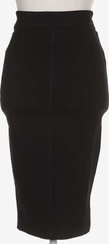 GUESS Skirt in XS in Black: front
