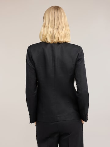 MOTIVI Blazer in Black