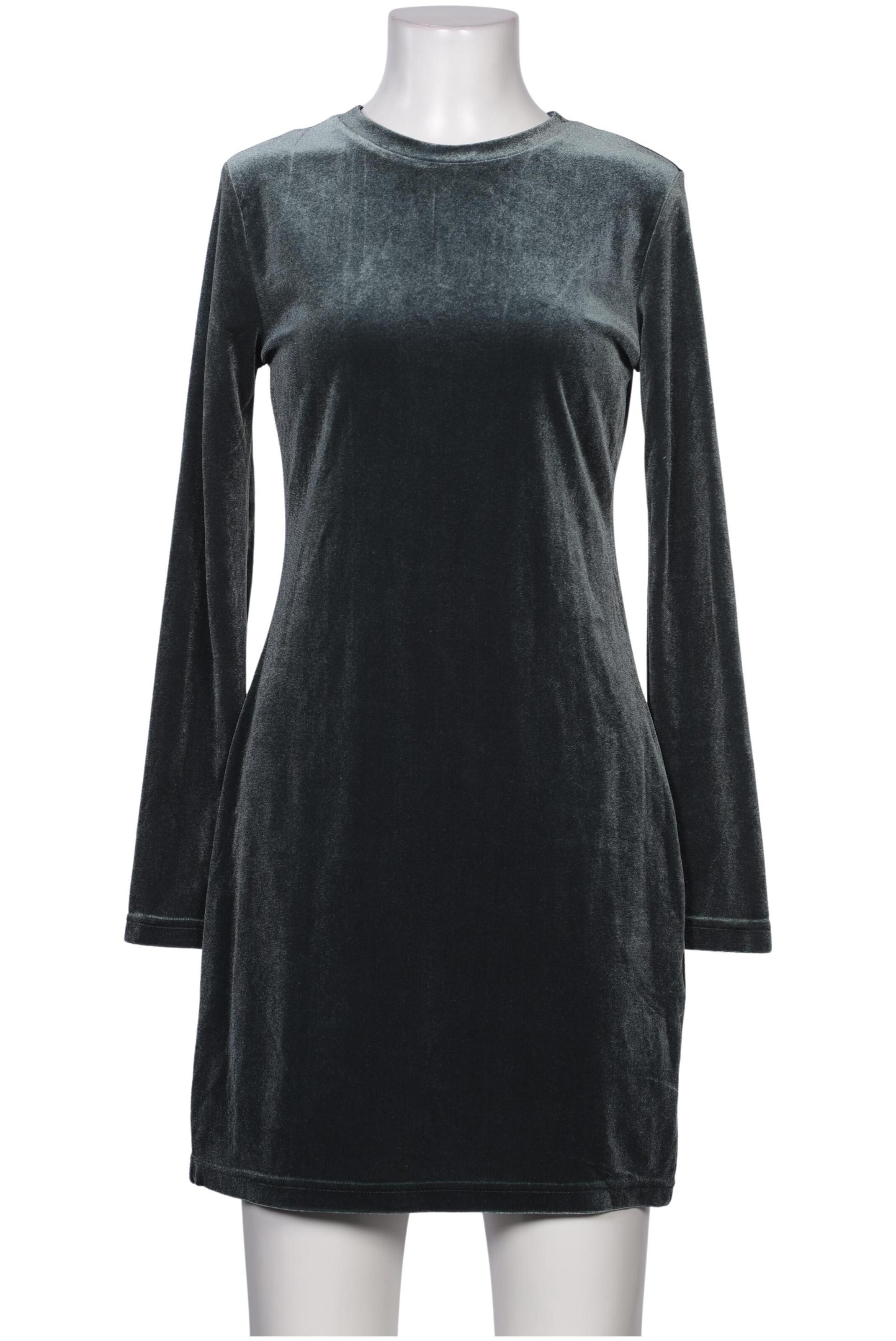 WEEKDAY Dress in S in Green: front