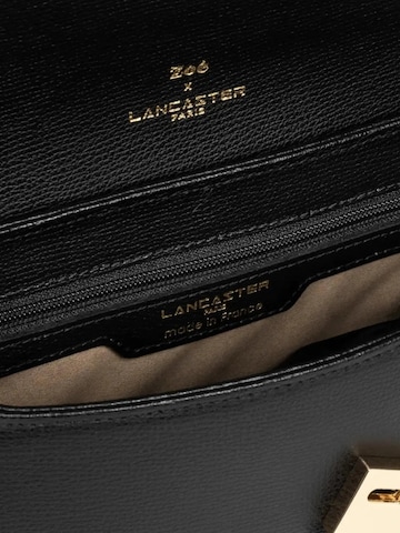 Messenger 'Lancaster Besace Zoé 2.0 480/012 Noir' LANCASTER Paris en noir