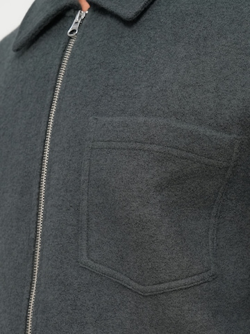 Samsøe Samsøe Jacke 'HANNE' in Grün