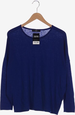 STEFFEN SCHRAUT Sweater & Cardigan in M in Blue: front