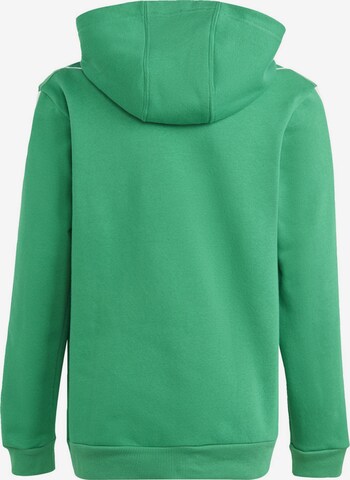 ADIDAS PERFORMANCE Athletic Sweatshirt 'Tiro 23 League' in Green