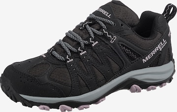 MERRELL Halbschuh 'Accentor 3' in Schwarz: predná strana