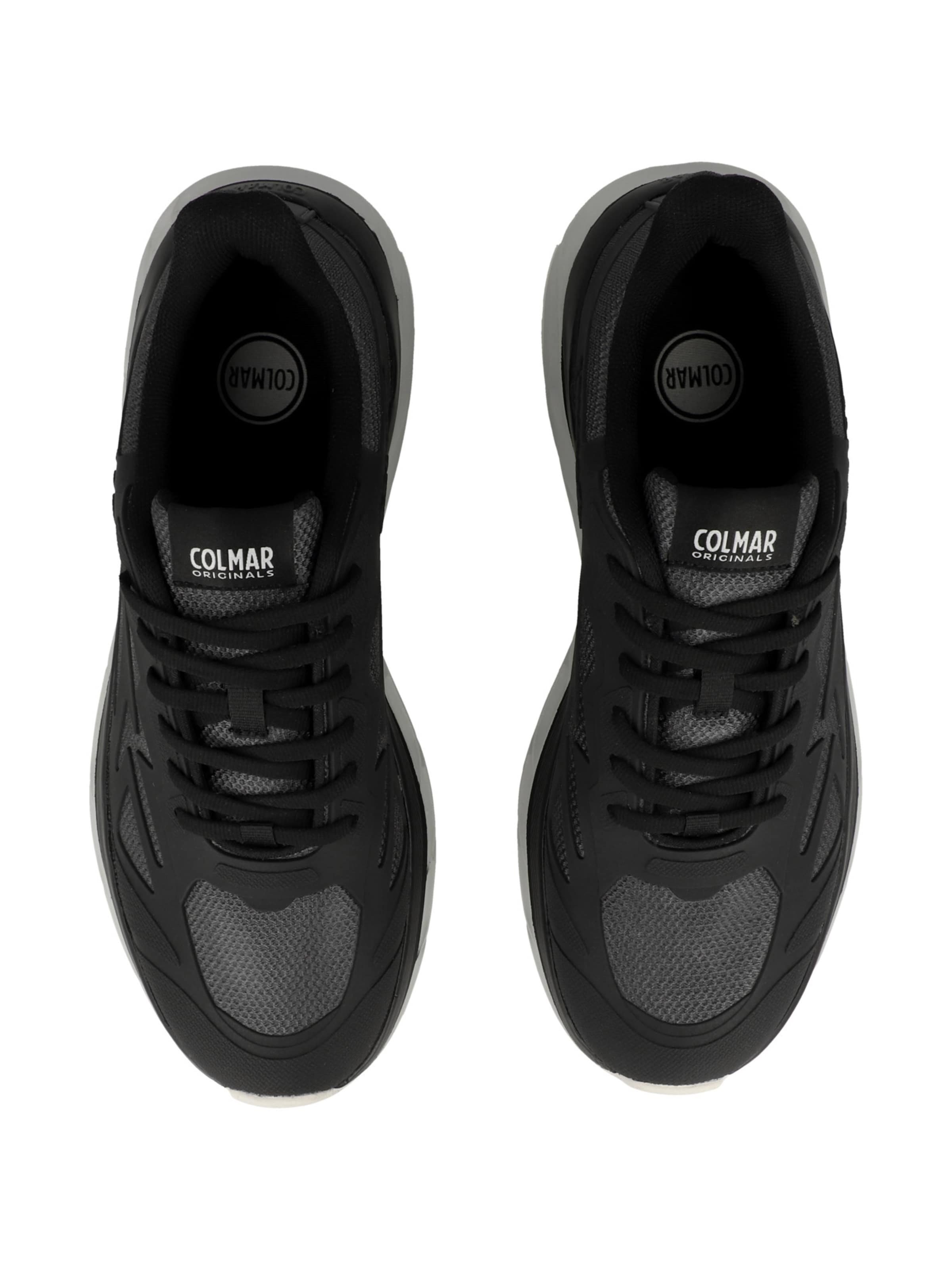 Sneaker bassa ' Urbantrail X2 ' di Colmar in nero