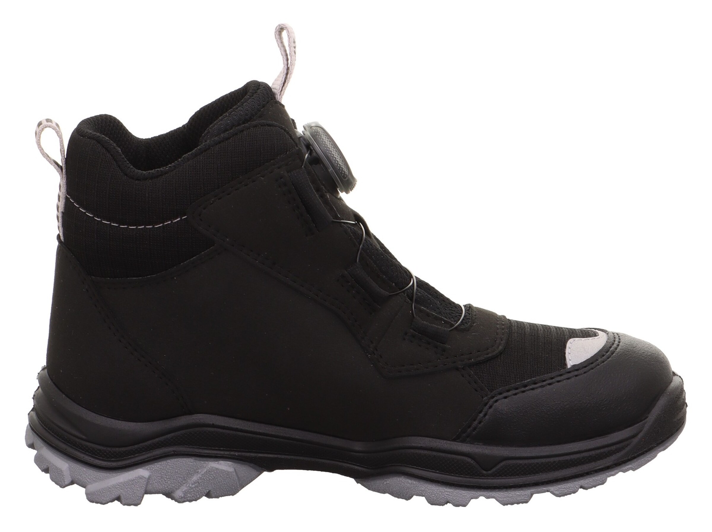 SUPERFIT Boots in Black