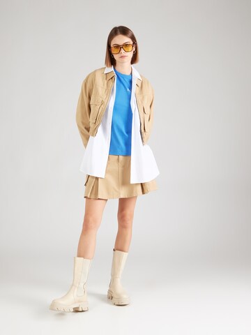 Maglietta di GANT in blu