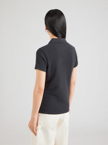 LEVI'S ® Tričko – černá