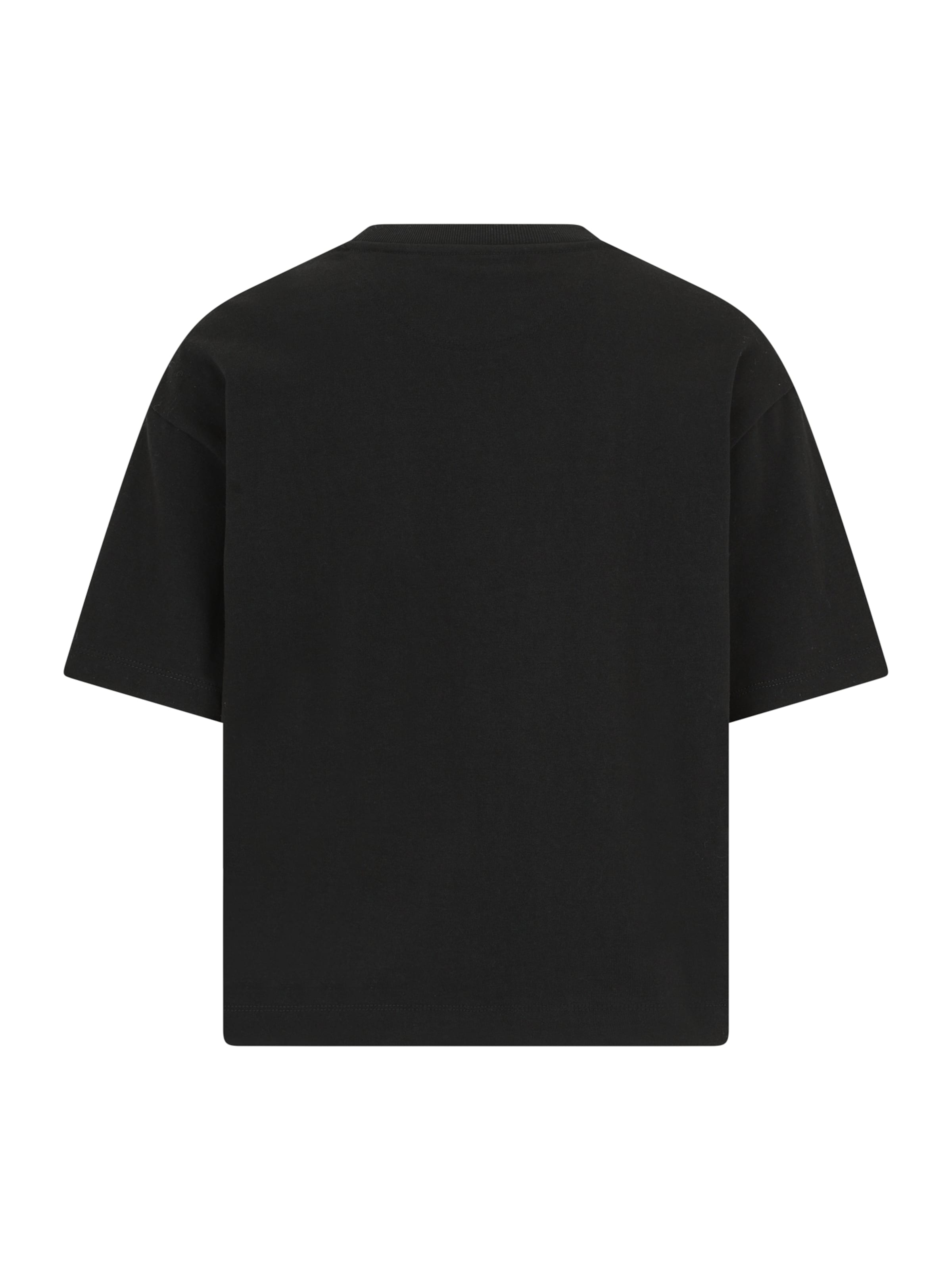 Maglietta di Gap Petite in nero