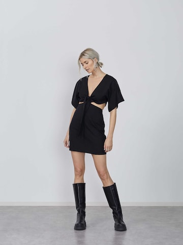 LeGer by Lena Gercke - Vestido 'Alia' en negro